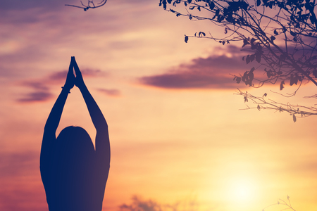 The Science-Backed Benefits of Yoga for Longevity and Healthy Aging
