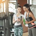 Technology and Low-Impact Fitness: App and Virtual Class Recommendations for Americans