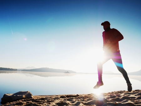 The Science Behind How Walking Extends Your Lifespan: Insights From American Research