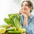 Nutrition for Longevity: Evidence-Based Dietary Habits that Slow Aging