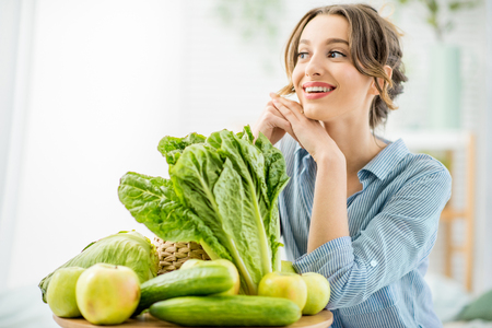 Nutrition for Longevity: Evidence-Based Dietary Habits that Slow Aging