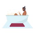 Healing Baths for Women: Support for PMS, Menstrual Cramps, and More