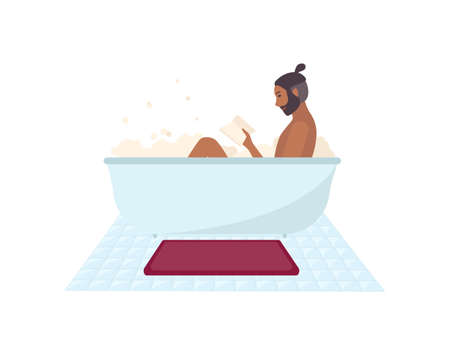 Healing Baths for Women: Support for PMS, Menstrual Cramps, and More