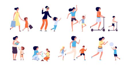 From Couch to 10,000 Steps: Developing a Sustainable Walking Routine