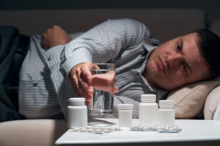 Managing Stress Before Bed: Practical Strategies for a Calmer Mind