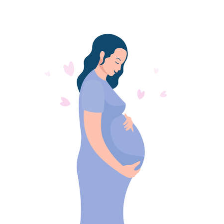 Supporting Pregnancy Wellness with Acupressure and Reflexology