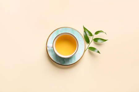Foraging for Herbal Tea Ingredients: An American Guide to Safe and Sustainable Practices