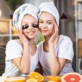 Natural Beauty: Ayurvedic Skincare and Haircare for Americans
