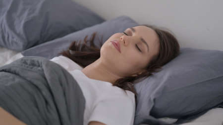Nutrition for Night: Foods and Drinks That Help or Hinder Deep Sleep
