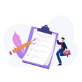 Journaling Through Major Life Transitions: Clarity in Times of Change