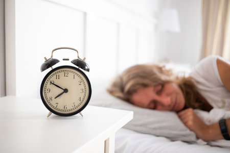 Breathwork and Sleep: Overcoming Insomnia and Nighttime Anxiety with Mindful Breathing