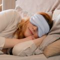 Mindfulness and Relaxation Techniques for Sleep: Guided Methods for the Busy American