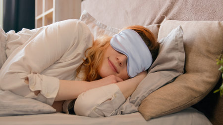 Mindfulness and Relaxation Techniques for Sleep: Guided Methods for the Busy American