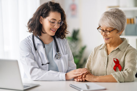 The Role of Social Connections in Preventing Early Aging and Disease
