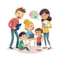 Raising Tech-Savvy but Mindful Kids: Family Digital Detox Tips for American Families