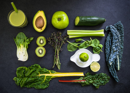 Superfoods and Mental Health: Can What You Eat Boost Your Mood?