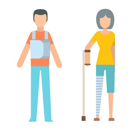 How Walking Eases Anxiety and Depression