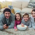 Napping and the American Family: Creating a Culture of Rest for Kids, Parents, and Seniors