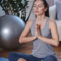 Incorporating Stretching into American Holiday Traditions for Family Stress Relief