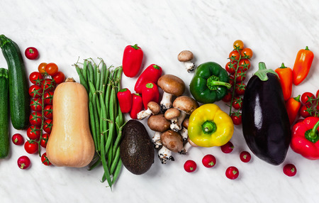 Superfoods for Kids and Families: Building Healthy American Habits Early