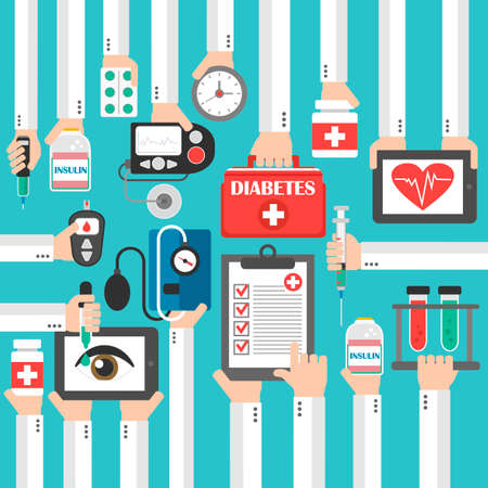 Spotlight on Diabetes: Immunity’s Role in Prevention