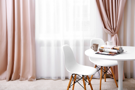 Creating a Circadian-Friendly Home Environment: Light, Temperature, and Design Choices