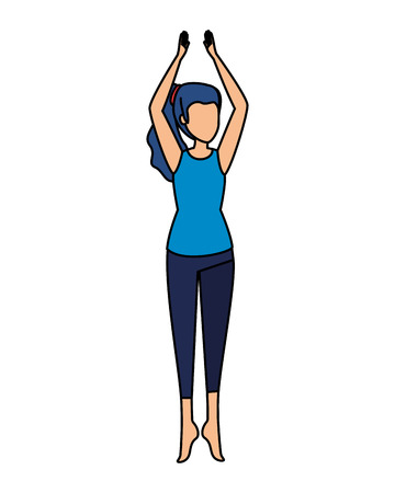 Integrating Stretching with Meditation