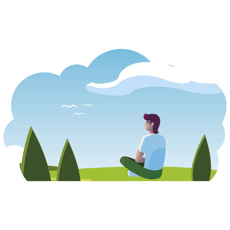 Healing from Within: Mindfulness in Managing Anxiety and Depression