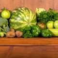 Superfoods for Immune Support: Strengthening Your Body Naturally