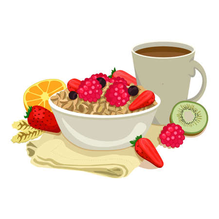 Mushrooms, Berries, and Fermented Foods: Nature’s Longevity Boosters