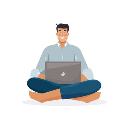 Types of Corporate Yoga Programs