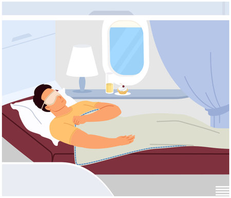 Creating a Restful Nap Environment