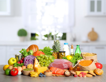 Integrating Functional Foods Into the American Diet: Strategies for Lasting Health