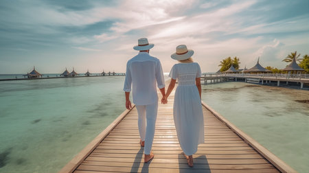 Minimalism for Couples: Building Strong Relationships Through Shared Values