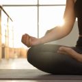 Stretching and Mindfulness: Combining Movement with Meditation for Lasting Stress Relief