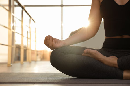 Stretching and Mindfulness: Combining Movement with Meditation for Lasting Stress Relief