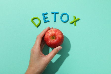 The Role of Diet and Fiber in Natural Colon Health Among Americans