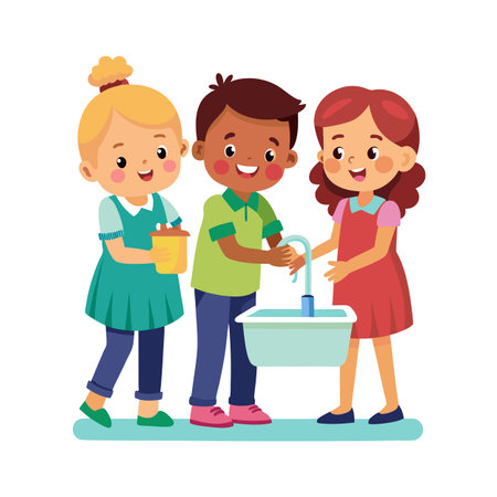 Common Benefits for Kids and Teens