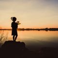 Cultural Reflections: How American Values Shape Mindful Journaling Practices