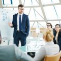 Work-Life Harmony: Effective Time Management Strategies for Professionals
