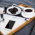 The Influence of Diet and Hydration on the Effectiveness of Naps