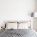 Optimizing Your Bedroom: Environmental Hacks for Better Sleep