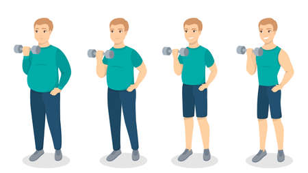 Home Fitness: Adapting Low-Impact Workouts for Small Spaces and Busy Schedules