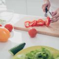 Easing Indigestion and Heartburn with Common Ingredients in Your Kitchen