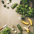 How to Incorporate Super Greens into Your Diet for a Natural Skin Detox