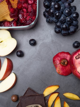 The Impact of Sugar and Processed Foods on the American Gut