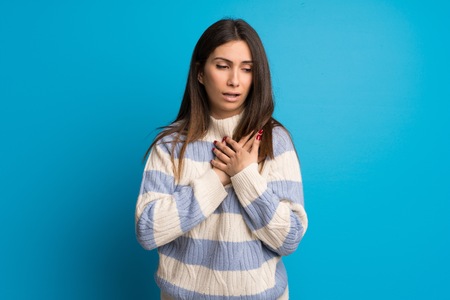 Breathwork for Veterans: Addressing PTSD and Anxiety in the US Armed Forces Community