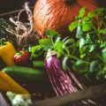 Beyond Kale: Exploring Local and Seasonal Functional Foods for Better Health