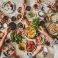 Functional Foods for Busy Lives: Quick and Nutritious Recipes for Longevity