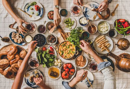 Functional Foods for Busy Lives: Quick and Nutritious Recipes for Longevity
